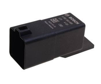 4 649 р. Реле VW Passat (03-) свечей накала BOSCH BOSCH 0281003089  с доставкой в г. Керчь. Увеличить фотографию 1
