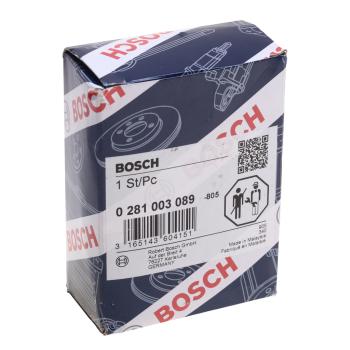 4 649 р. Реле VW Passat (03-) свечей накала BOSCH BOSCH 0281003089  с доставкой в г. Керчь. Увеличить фотографию 3