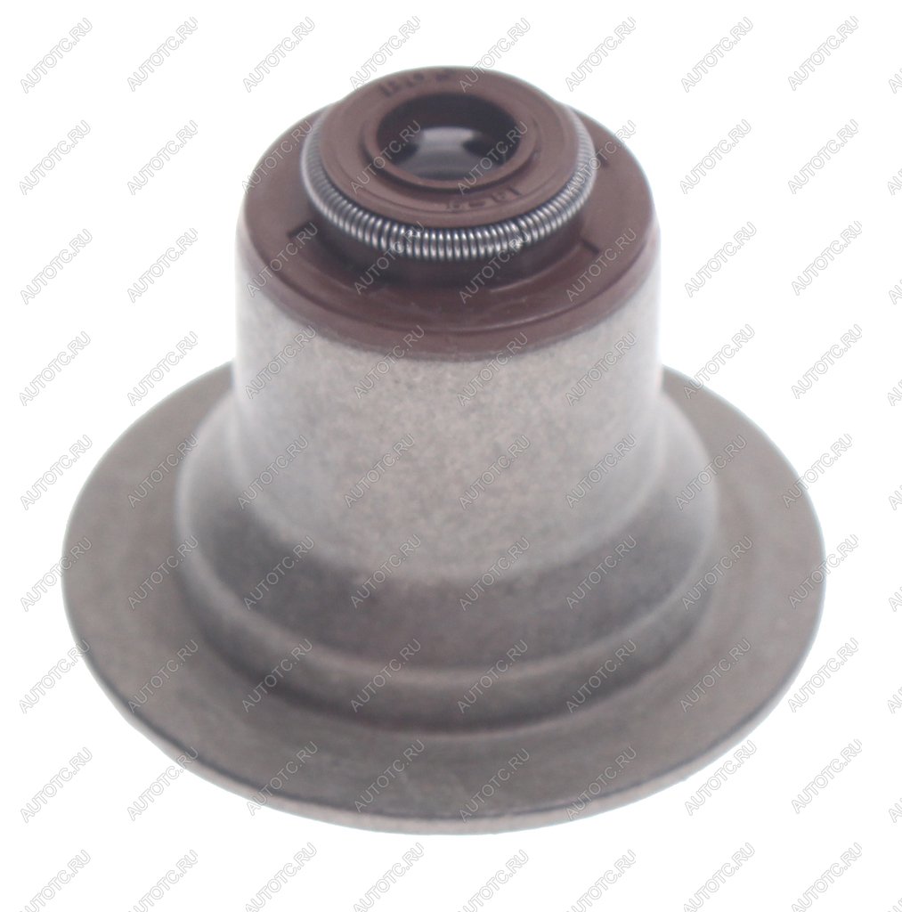 56 р. Колпачок HYUNDAI Santa Fe (13-) KIA Sorento (15-) (3.3) маслоотражательный (5.5х11х1519.2) POS POS 22224-3cab0  с доставкой в г. Керчь