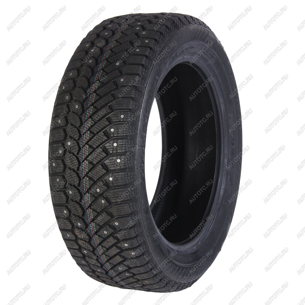 13 999 р. Покрышка GISLAVED Nord Frost 200 шип. GISLAVED 23560 r18  с доставкой в г. Керчь