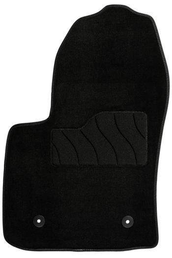 2 899 р. Текстильные коврики в салон (LUX текстиль) SeinTex   Geely Tugella  FY11,HPBA4 (2019-2025) дорестайлинг, рестайлинг  с доставкой в г. Керчь. Увеличить фотографию 2