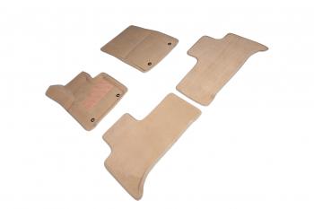 7 999 р. 3D коврики для Land Rover Range Rover III 2002-2012 Seintex 98194  с доставкой в г. Керчь. Увеличить фотографию 1