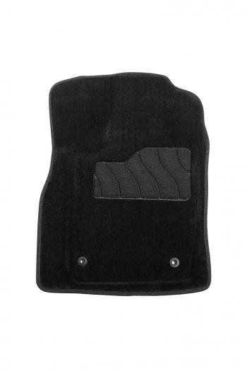 7 259 р. 3D коврики для Jeep Grand Cherokee IV 2010-2013 Seintex 30158  с доставкой в г. Керчь. Увеличить фотографию 2