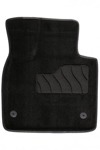 4 749 р. Коврики 3D ВОРС VOYAH FREE черн (код7 №98612) Seintex 98612  с доставкой в г. Керчь. Увеличить фотографию 2