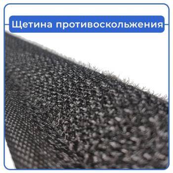 5 699 р. Коврики в салон (3D ВОРС) Seintex  JAECOO J8 (2024-2025) (черный)  с доставкой в г. Керчь. Увеличить фотографию 9
