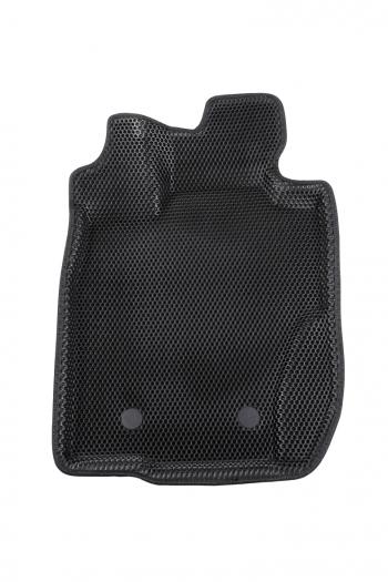 5 249 р. Коврики EVA 3D соты для Renault Duster АКПП 2011-2015 Seintex 95246  с доставкой в г. Керчь. Увеличить фотографию 2