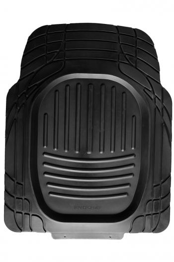 1 349 р. Комплект ковриков TRANSFORMER (передки) Seintex 98396  с доставкой в г. Керчь. Увеличить фотографию 2