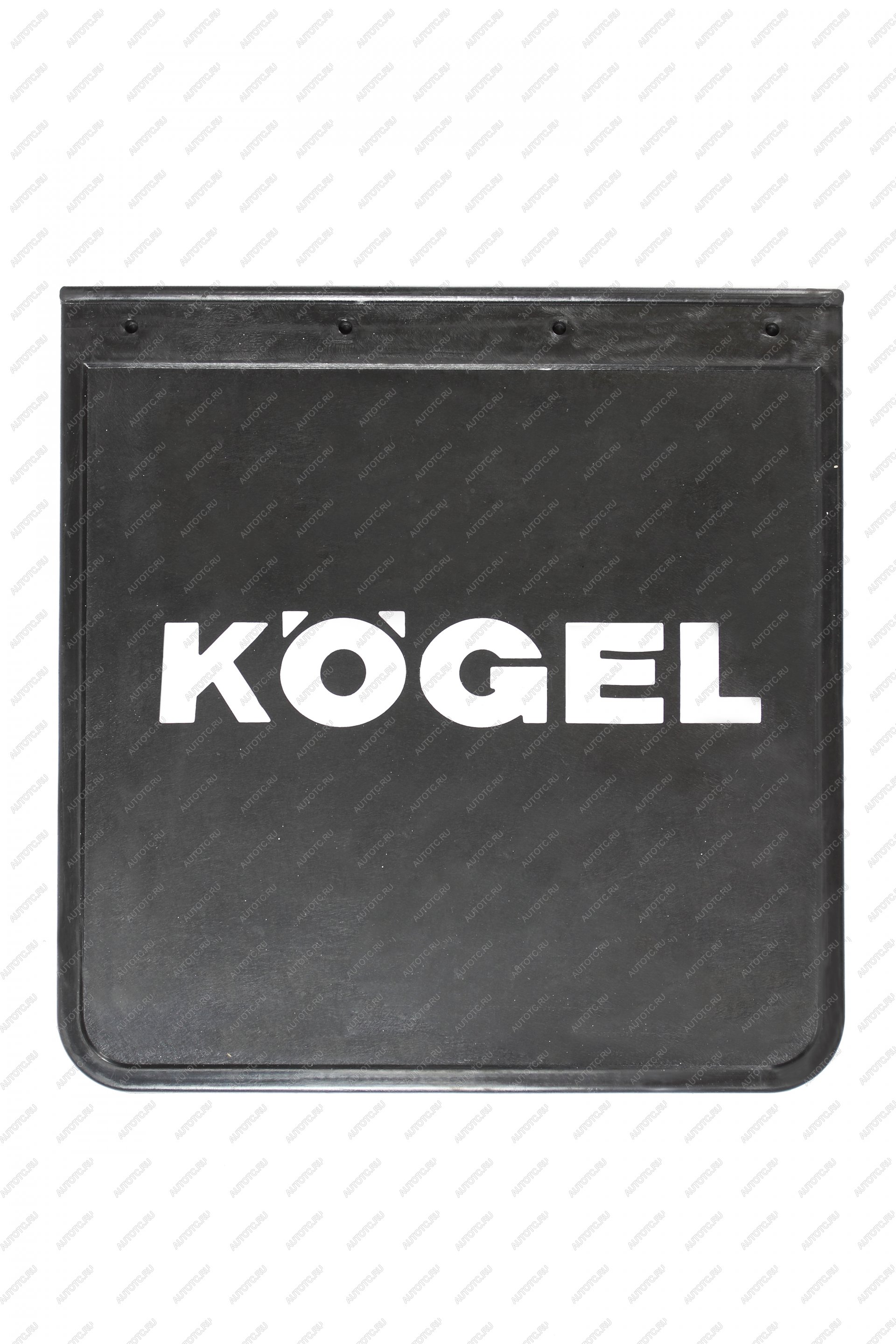 1 349 р. Комплект брызг. для прицепов KOGEL рез. 400x400 Seintex 89763  с доставкой в г. Керчь