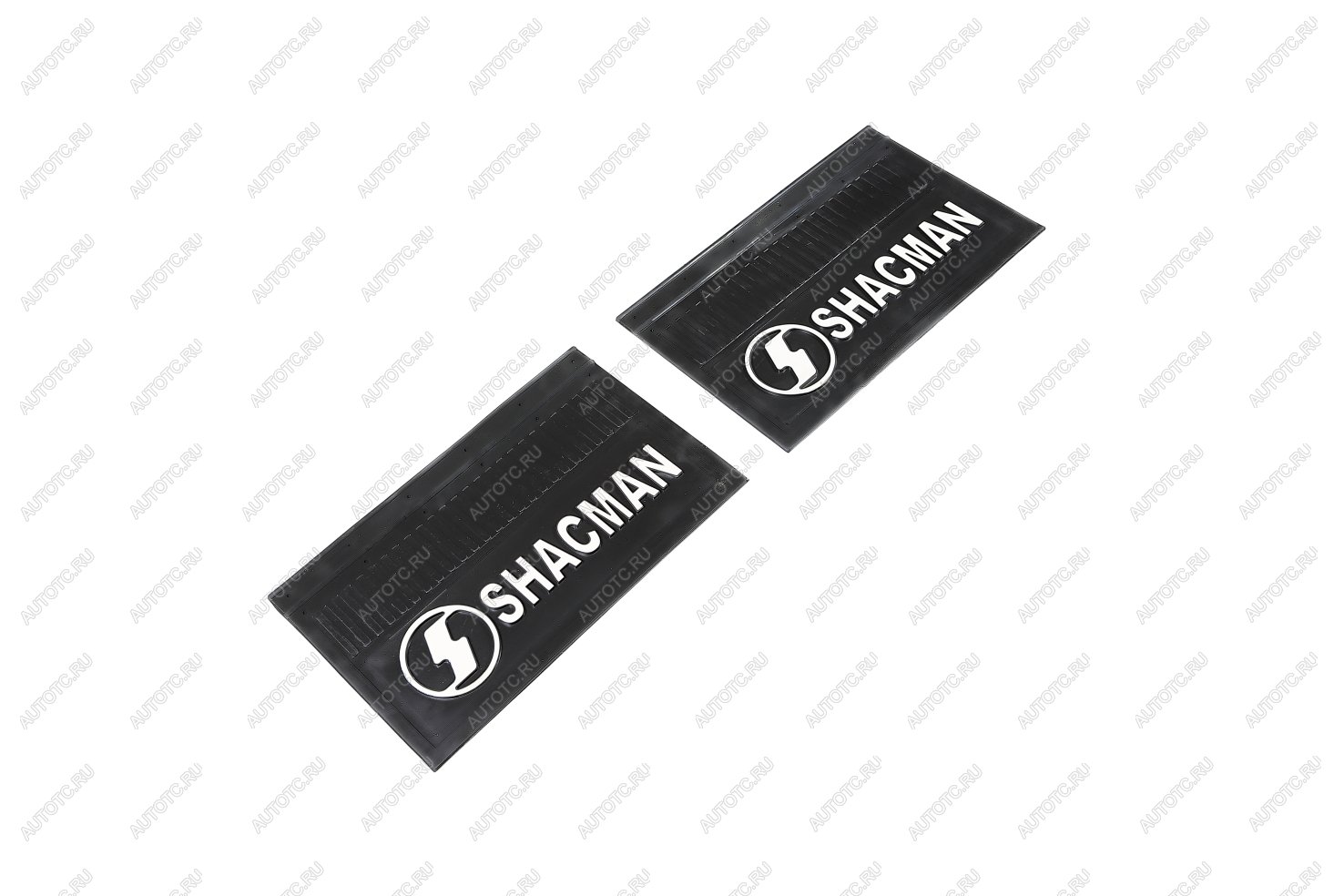 1 199 р. Брызговики для Shacman 600*400 Seintex 98263  с доставкой в г. Керчь