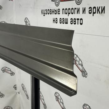 2 269 р. Вставка под молдинг нижняя Mercedes Sprinter 906 super mini   hmwnh  с доставкой в г. Керчь. Увеличить фотографию 1
