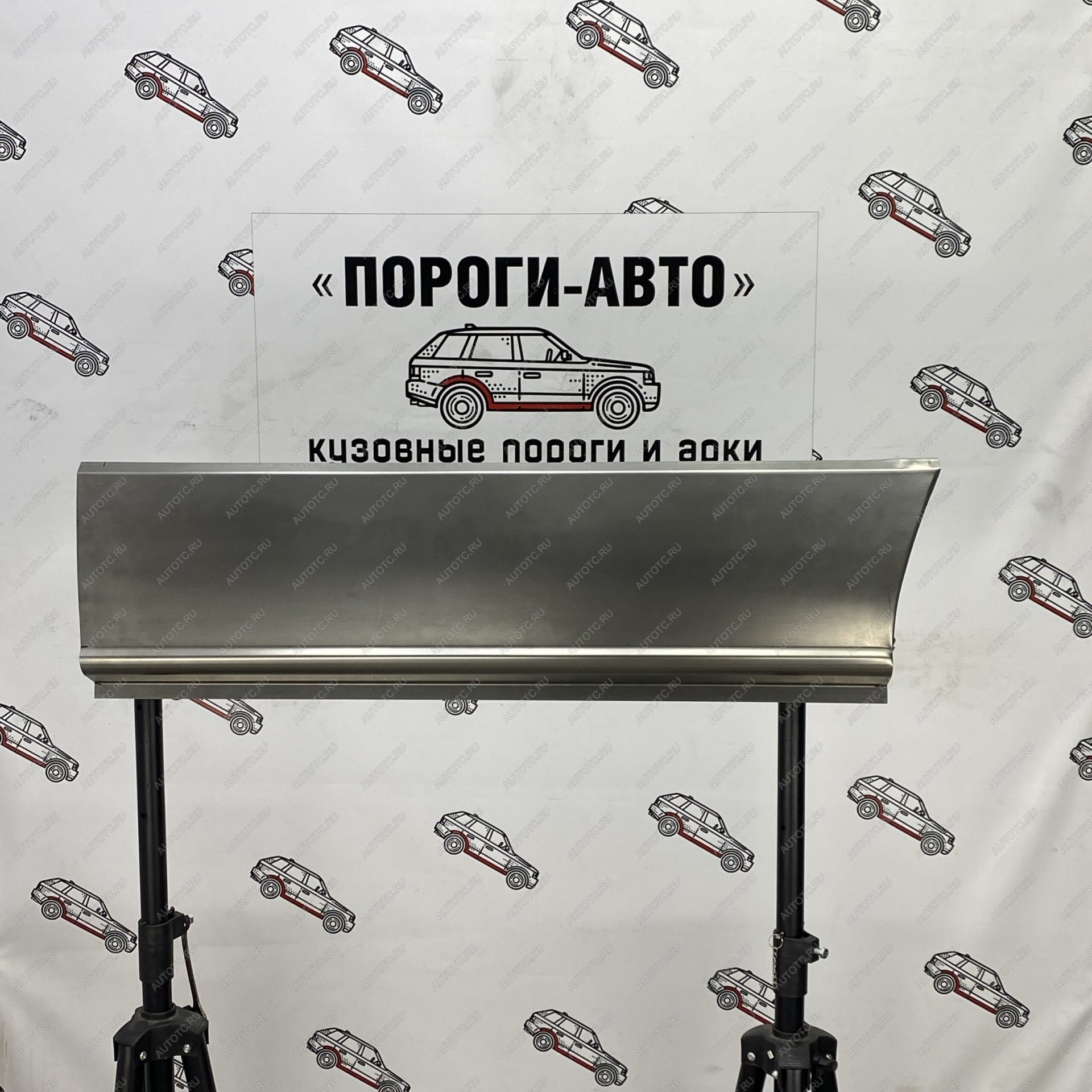 4 499 р. Карман перед задним левым колесом Mercedes Sprinter 906 maxi long   sidys  с доставкой в г. Керчь