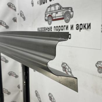2 799 р. Порог откатной двери Volkswagen Crafter maxi long   mrvgp  с доставкой в г. Керчь. Увеличить фотографию 1