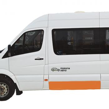 4 499 р. Борт Volkswagen Crafter maxi   yswlm  с доставкой в г. Керчь. Увеличить фотографию 1
