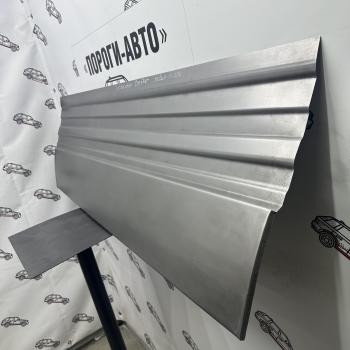 6 799 р. Пенка откатной двери увеличенная Volkswagen Crafter maxi long  Пороги-Авто twpig  с доставкой в г. Керчь. Увеличить фотографию 1