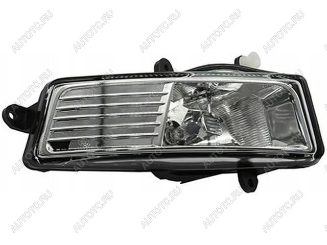 2 499 р. AUDI A6 08-10 ФАРА ПРОТИВОТУМ ПРАВ (DEPO) DEPO 446-2004r-uq  с доставкой в г. Керчь