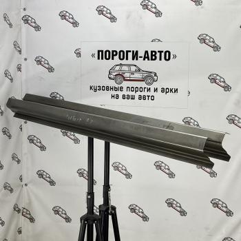 1 989 р. Ремонтные пороги Subaru Legacy Lancaster 2  Пороги-Авто rfypl-02  с доставкой в г. Керчь. Увеличить фотографию 1