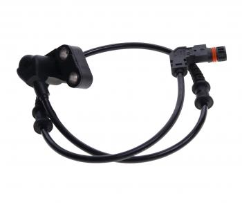 2 999 р. Датчик АБС MERCEDES A (W168) (97-04) колеса переднего BOSCH BOSCH 0265006368  с доставкой в г. Керчь. Увеличить фотографию 2