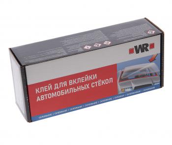 2 199 р. Набор для вклейки стекла WURTH WURTH 5997813914  с доставкой в г. Керчь. Увеличить фотографию 2