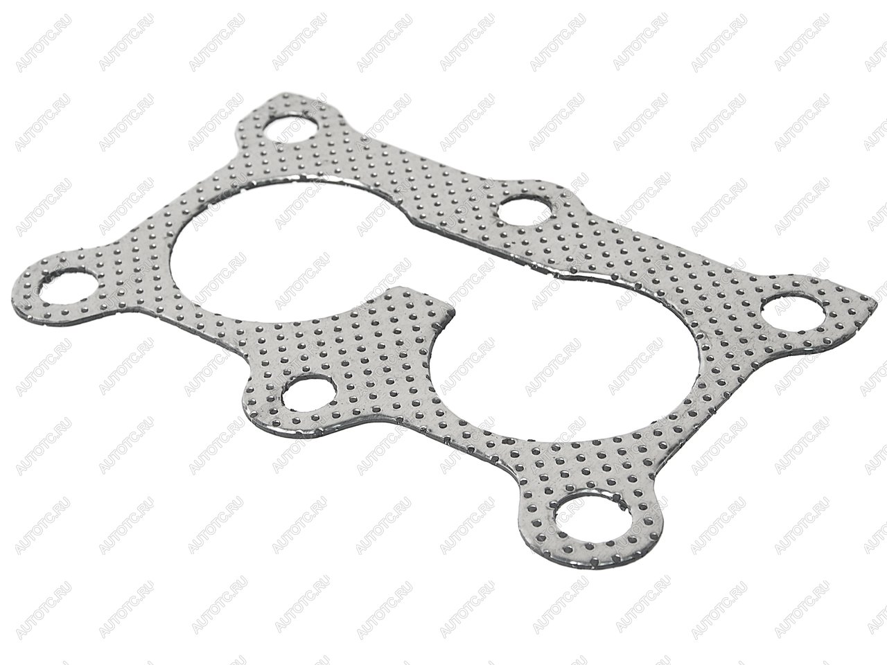 829 р. Прокладка VW Bora,Golf AUDI A3 SKODA Octavia выхлопной системы BOSAL BOSAL 256-126  с доставкой в г. Керчь