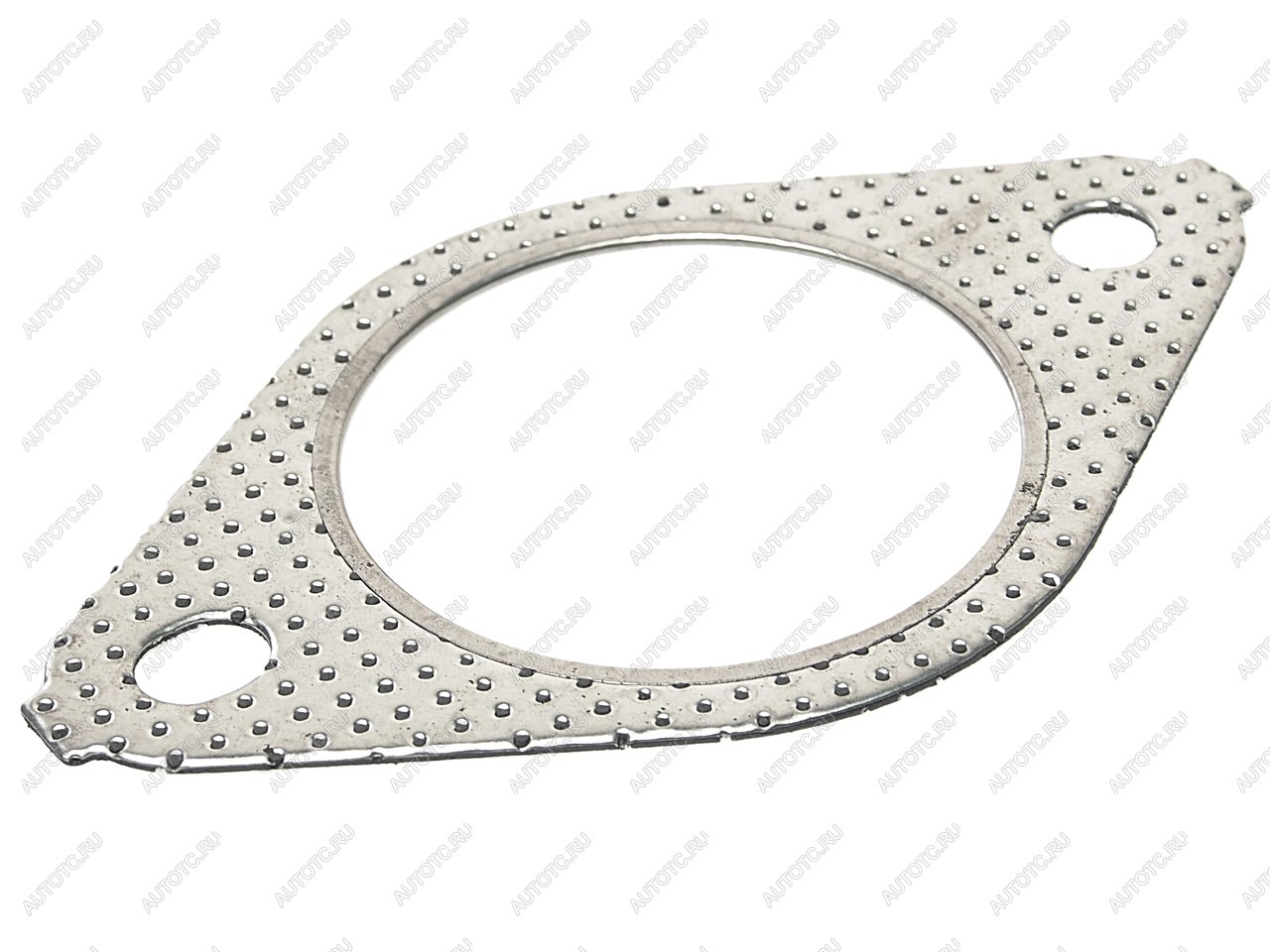 219 р. Прокладка FORD Focus (05-) выхлопной системы BOSAL BOSAL 256-096  с доставкой в г. Керчь