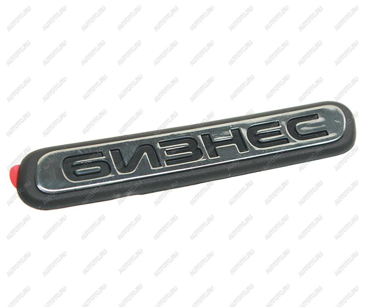 174 р. Орнамент ГАЗ-3302 Бизнес на дверь L=0.12м (ОАО ГАЗ) GAZ 3302-8212019  с доставкой в г. Керчь