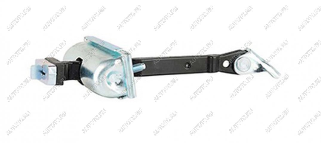 1 399 р. Ограничитель двери OPEL Astra J (10-) передней левой BSG BSG bsg65975016 BSG bsg65975016  с доставкой в г. Керчь