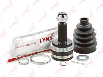 7 849 р. ШРУС наружный HYUNDAI ix35 LYNX LYNX co1873a  с доставкой в г. Керчь. Увеличить фотографию 4