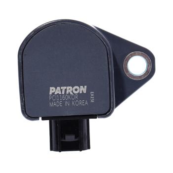 2 899 р. Катушка зажигания HONDA Accord (08-) (2.0),Civic (07-) (1.8) PATRON PATRON pci1160kor  с доставкой в г. Керчь. Увеличить фотографию 3