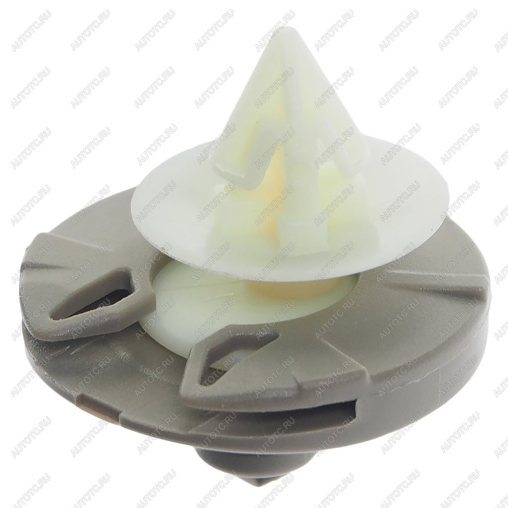 31 р. Клипса VW AUDI SEAT SKODA PATRON PATRON p37-0253  с доставкой в г. Керчь