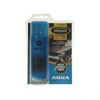 290 р. Ароматизатор спрей (вода) 50мл pump spray AROMA CAR AROMA CAR 63168  с доставкой в г. Керчь. Увеличить фотографию 1