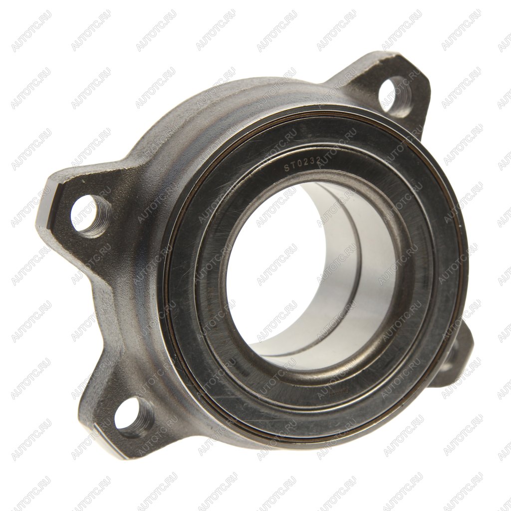 4 299 р. Подшипник ступицы VW Touareg передней комплект STELLOX STELLOX 43-29086-sx  с доставкой в г. Керчь