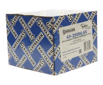 4 299 р. Подшипник ступицы VW Touareg передней комплект STELLOX STELLOX 43-29086-sx  с доставкой в г. Керчь. Увеличить фотографию 3