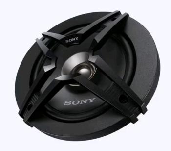 3 599 р. Колонки коаксиальные 6 (16см) 45Вт SONY SONY xs-fb161e  с доставкой в г. Керчь. Увеличить фотографию 3
