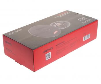 2 589 р. Колонки коаксиальные 6 (16см) 65Вт AIWA AIWA asm-630  с доставкой в г. Керчь. Увеличить фотографию 5
