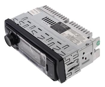 5 399 р. Магнитола автомобильная 1DIN SKYLOR SKYLOR rs-630dsp  с доставкой в г. Керчь. Увеличить фотографию 2