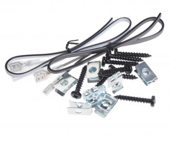 2 799 р. Колонки коаксиальные 6 (16см) 30Вт KENWOOD KENWOOD kfc-s1656  с доставкой в г. Керчь. Увеличить фотографию 4
