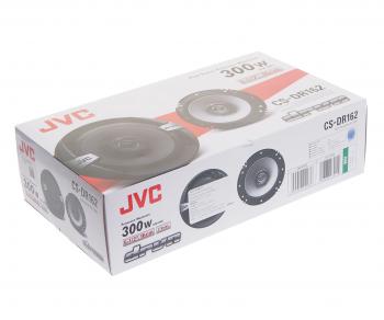 3 789 р. Колонки коаксиальные 6 (16см) 50Вт JVC JVC cs-dr162  с доставкой в г. Керчь. Увеличить фотографию 6