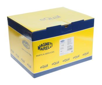 6 949 р. Насос водяной MERCEDES Vito (W638) MAGNETI MARELLI MAGNETI MARELLI 352316170691  с доставкой в г. Керчь. Увеличить фотографию 6