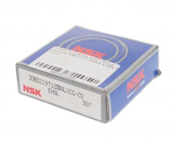 1 339 р. Подшипник компрессора кондиционера (30X47X18) NSK NSK 30bd219t12ddulx  с доставкой в г. Керчь. Увеличить фотографию 2
