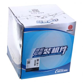 55 999 р. Турбокомпрессор SHACMAN SHAANXI дв.WP12 OE SHACMAN by612630110020  с доставкой в г. Керчь. Увеличить фотографию 8
