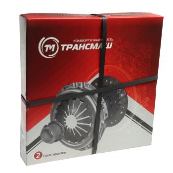 13 999 р. Диск сцепления МАЗ-5516,MAN MFZ-430 (аналог SACHS) ТРАНСМАШ Тюменские моторостроители тм430.130.080 035  с доставкой в г. Керчь. Увеличить фотографию 9