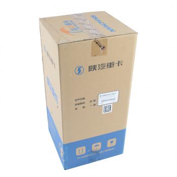 4 299 р. Фильтр воздушный SHACMAN SHAANXI X6000 комплект OE SHACMAN dz9x259190121-wx  с доставкой в г. Керчь. Увеличить фотографию 5