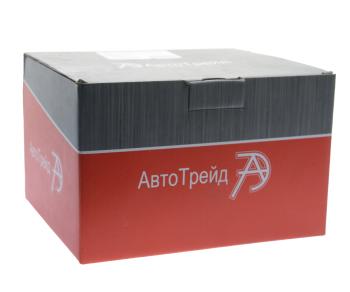 7 749 р. Заслонка ВАЗ-1118,2170 дроссельная АВТОТРЕЙД АВТОТРЕЙД 21126-1148010 ат  с доставкой в г. Керчь. Увеличить фотографию 6