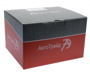 7 299 р. Заслонка ВАЗ-2170,2190 дроссельная АВТОТРЕЙД АВТОТРЕЙД 21116-1148010 ат  с доставкой в г. Керчь. Увеличить фотографию 6