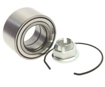 1 759 р. Подшипник ступицы RENAULT Clio (90-98) передней FEBEST FEBEST dac35650035kit  с доставкой в г. Керчь. Увеличить фотографию 1