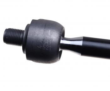 2 249 р. Тяга рулевая JAC Sunray SOLLERS Atlant (2.7D) (4DE1-1D) (Е5) леваяправая (1шт) OE JAC 3402300r002-01  с доставкой в г. Керчь. Увеличить фотографию 3