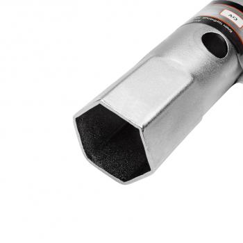 272 р. Ключ трубчатый 30х32мм AV STEEL AV STEEL av-353032  с доставкой в г. Керчь. Увеличить фотографию 3