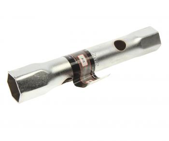 246 р. Ключ трубчатый 24х27мм AV STEEL AV STEEL av-352427  с доставкой в г. Керчь. Увеличить фотографию 1
