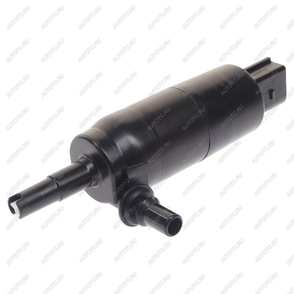 2 199 р. Мотор омывателя VW Polo (10-) AUDI A3 (13-) SEAT Leon (13-) SKODA Rapid (13-) фар PATRON PATRON p190070  с доставкой в г. Керчь
