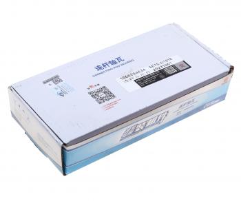 3 899 р. Вкладыши SHAANXI дв.WP12 шатунные (комплект) SHACMAN SHACMAN 61263002001819  с доставкой в г. Керчь. Увеличить фотографию 3